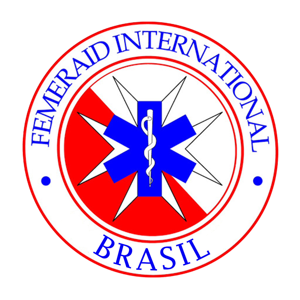 Femeraid International Brasil